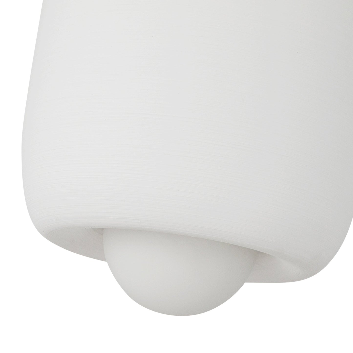 Hayden LED Pendant Light in Detail.