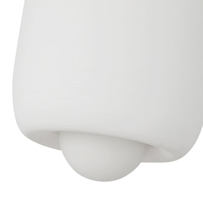 Hayden LED Pendant Light in Detail.