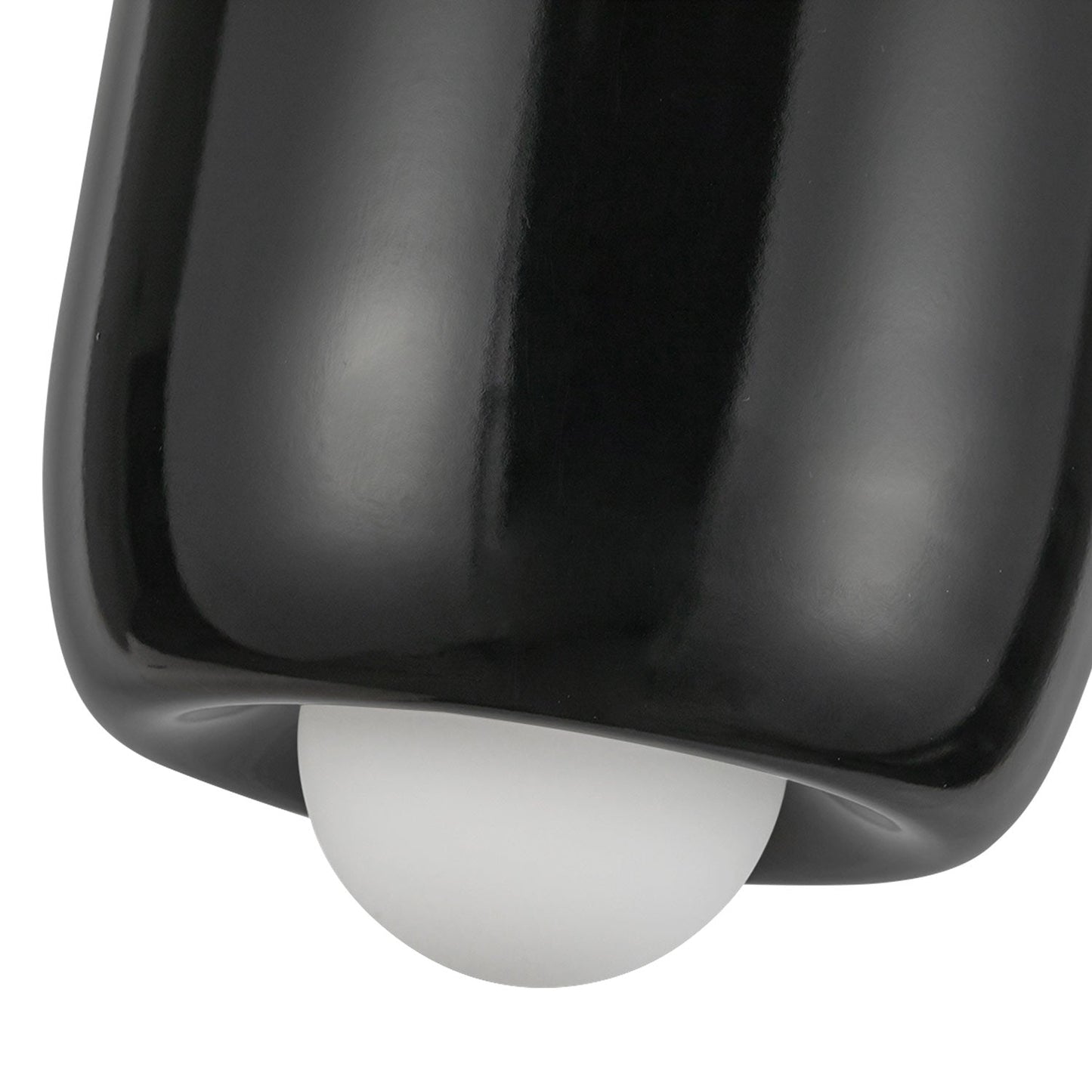 Hayden LED Pendant Light in Detail.