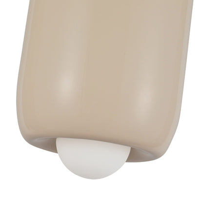 Hayden LED Pendant Light in Detail.