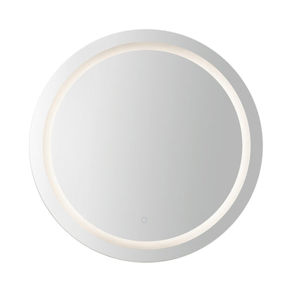 Hillmont LED Vanity Mirror in Small.