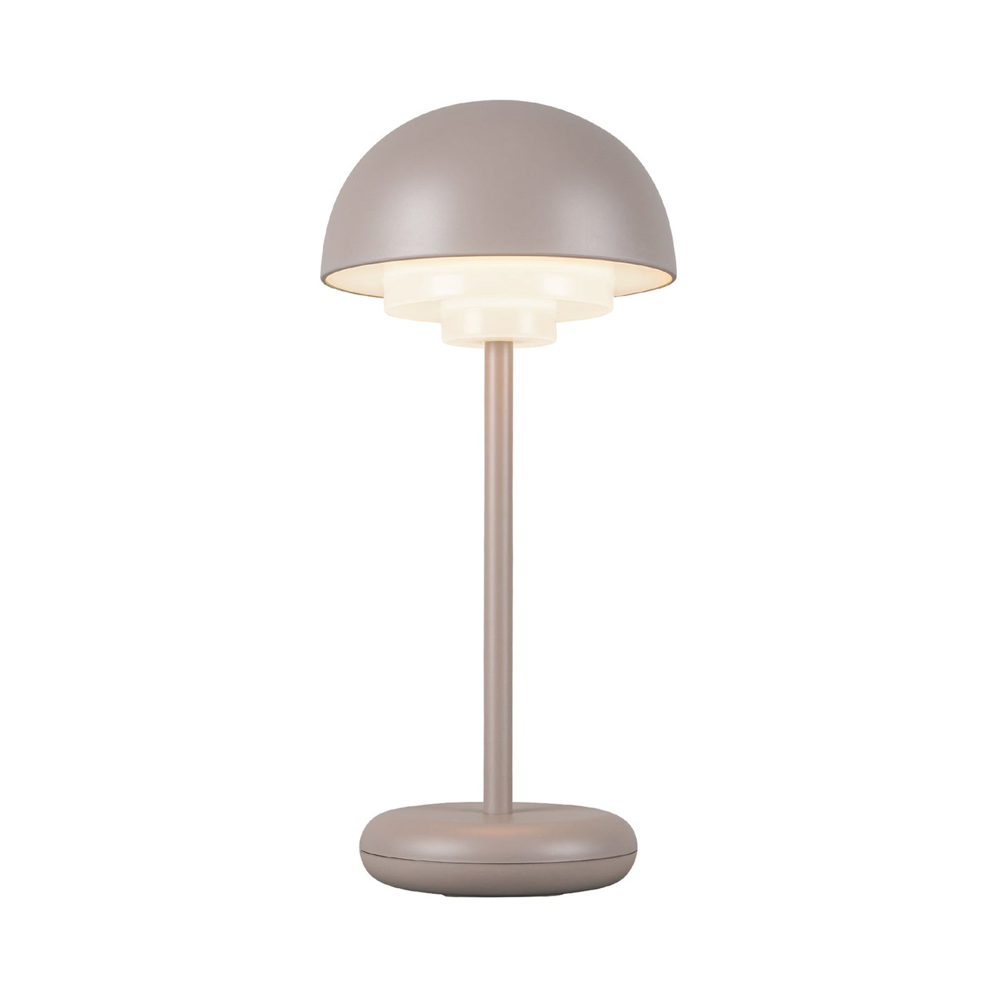 Hinata LED Table Lamp in Detail.