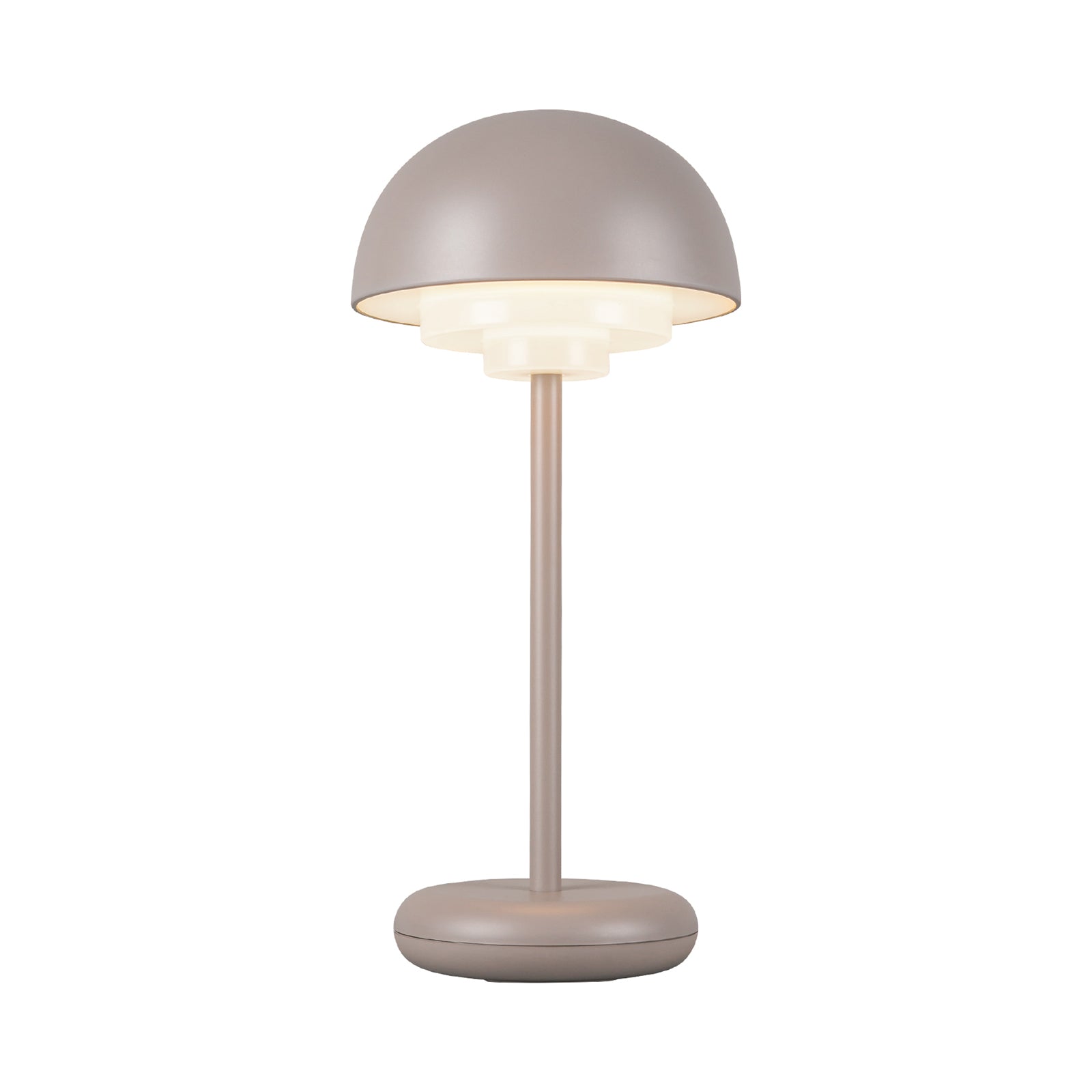 Hinata LED Table Lamp in Detail.