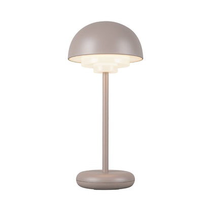 Hinata LED Table Lamp in Detail.