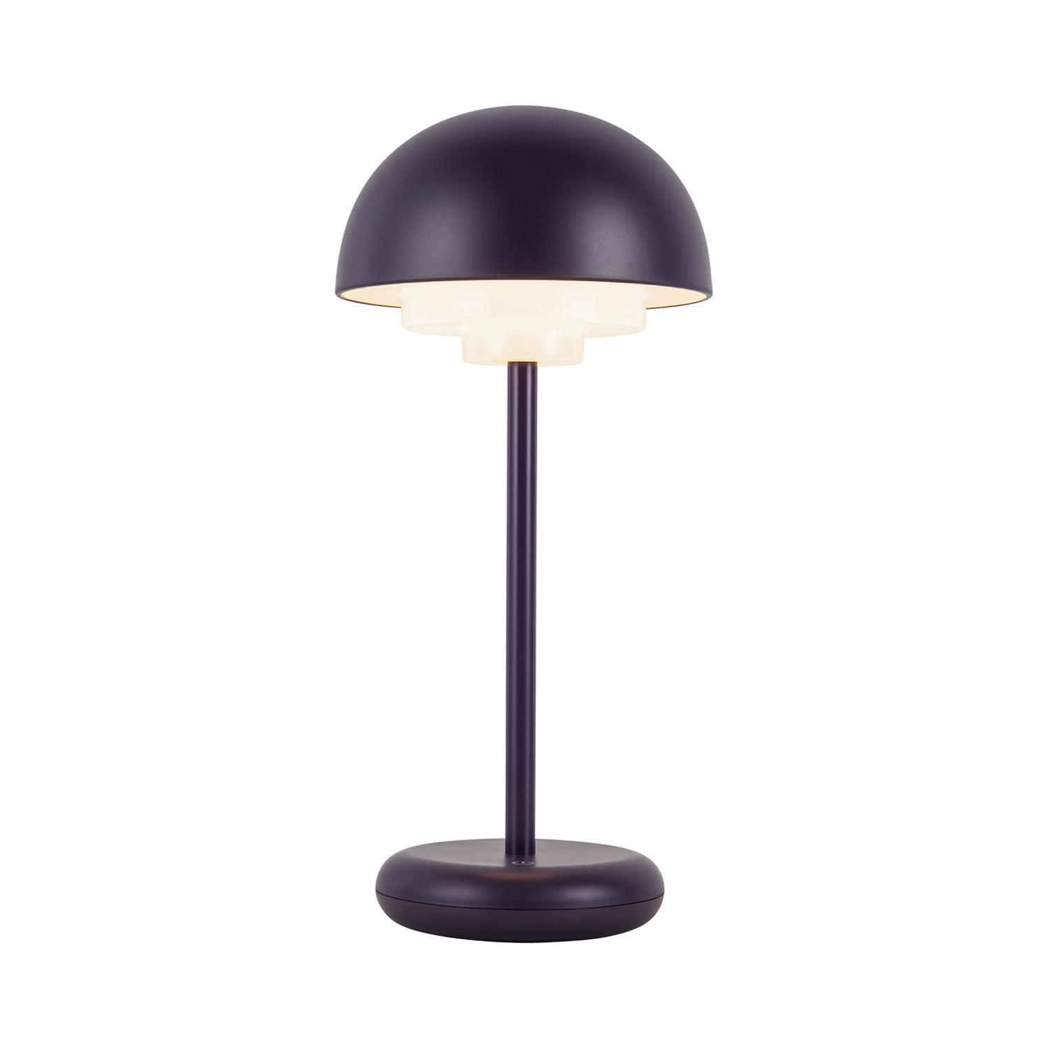 Hinata LED Table Lamp in Detail.