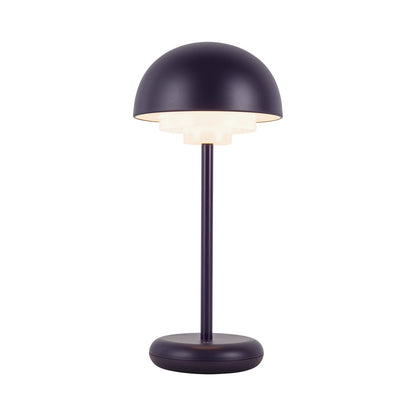 Hinata LED Table Lamp in Detail.