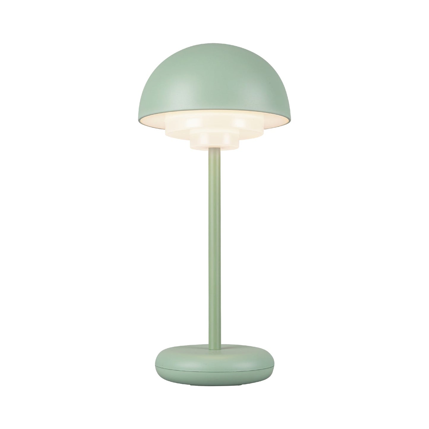 Hinata LED Table Lamp in Detail.