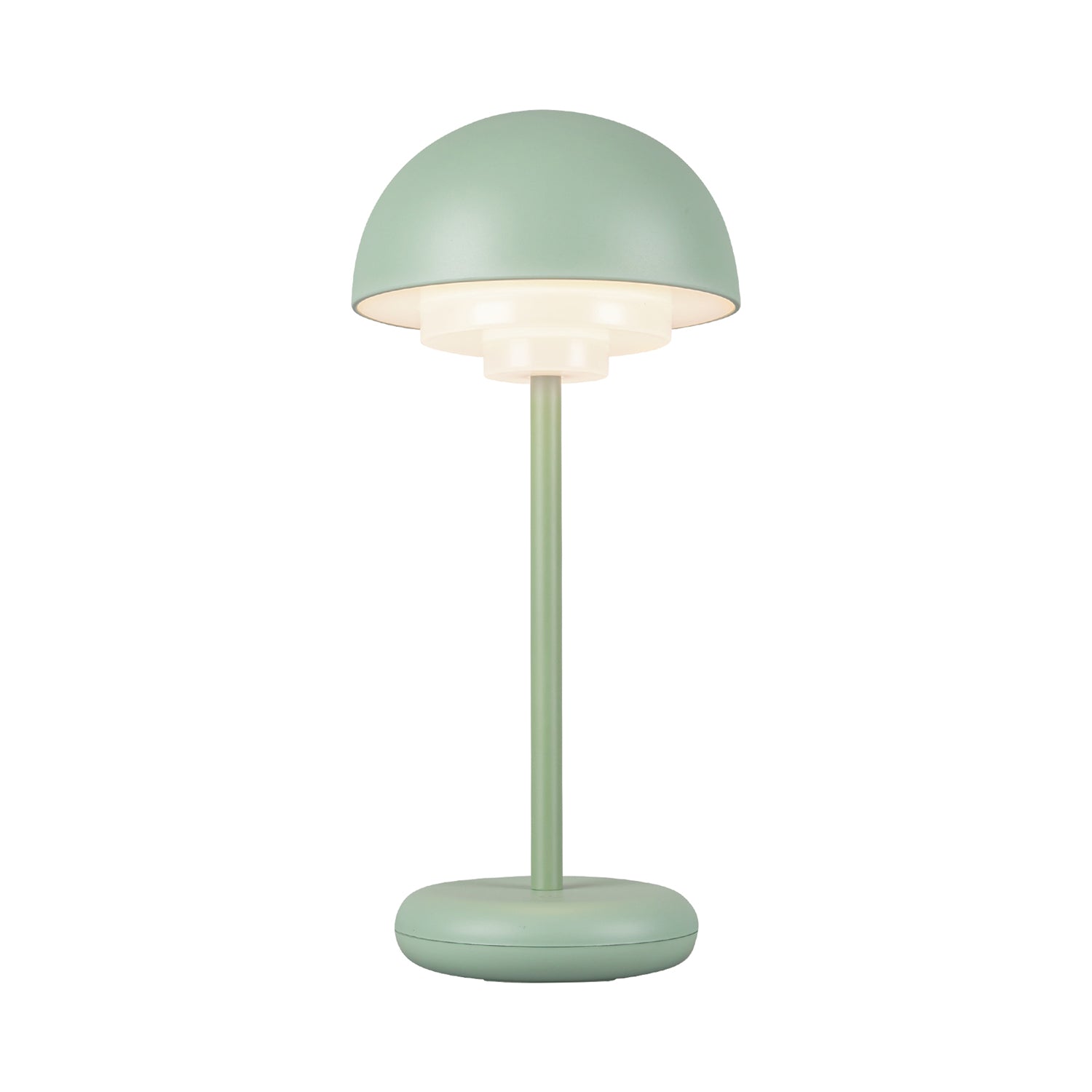 Hinata LED Table Lamp in Detail.