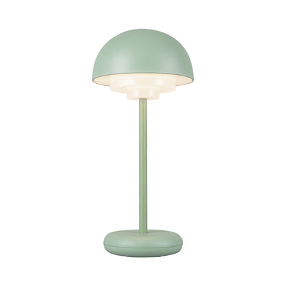 Hinata LED Table Lamp in Detail.