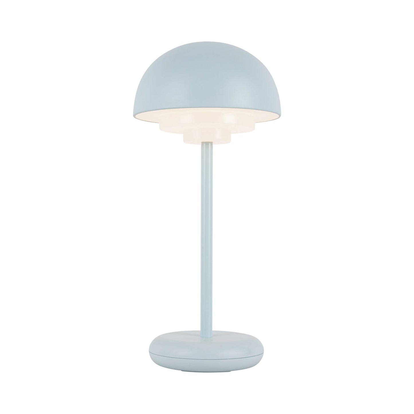 Hinata LED Table Lamp in Detail.