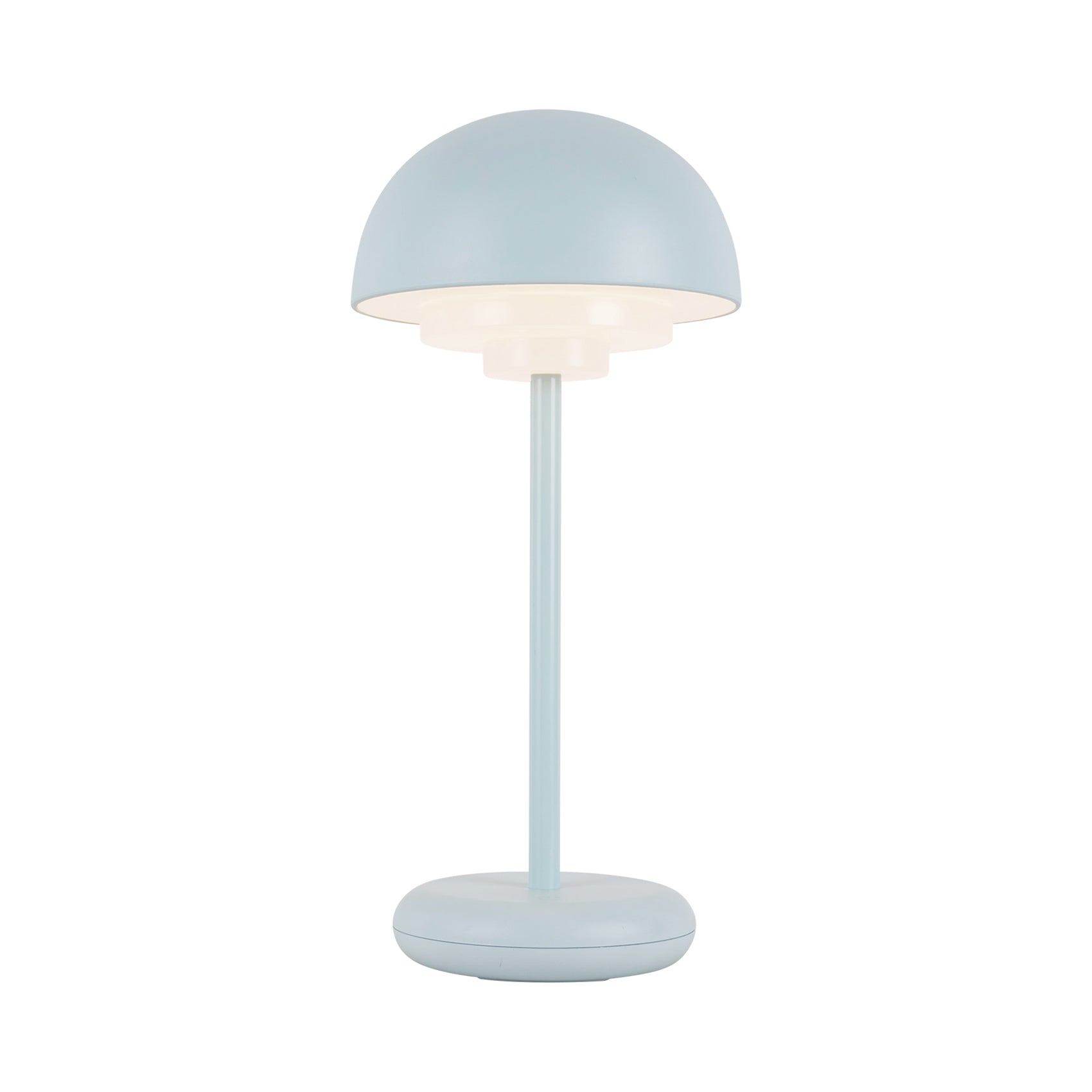 Hinata LED Table Lamp in Detail.