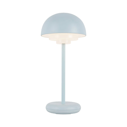 Hinata LED Table Lamp in Detail.