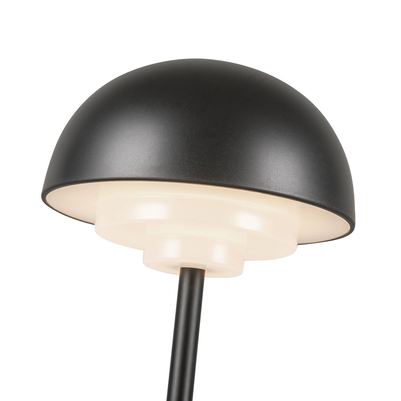 Hinata LED Table Lamp in Detail.