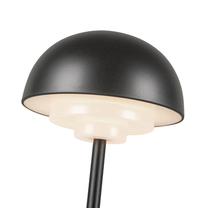 Hinata LED Table Lamp in Detail.