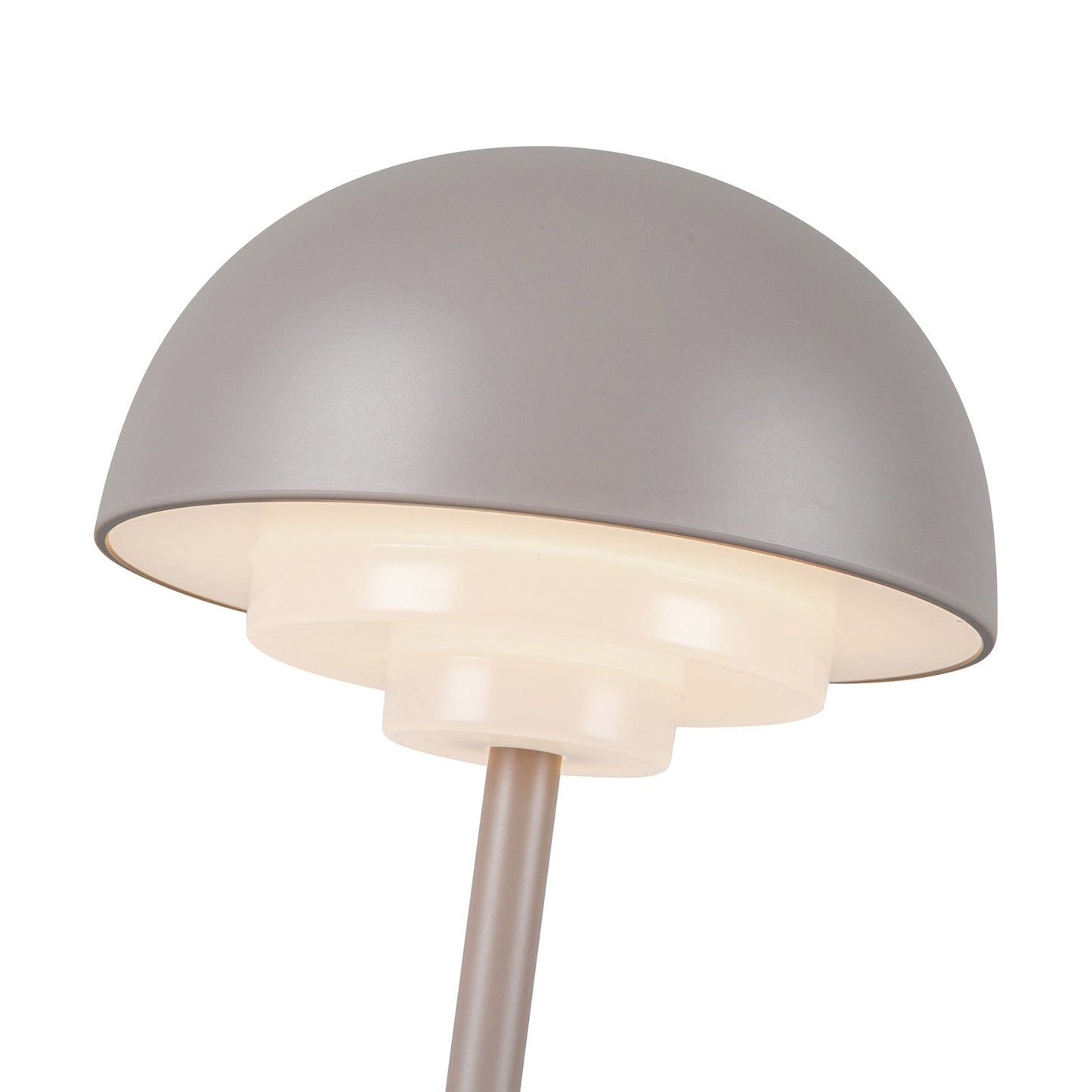 Hinata LED Table Lamp in Detail.
