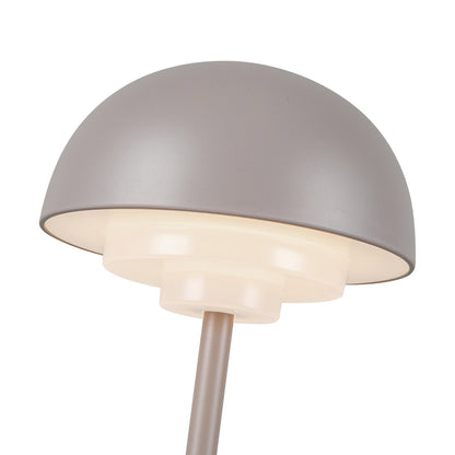 Hinata LED Table Lamp in Detail.