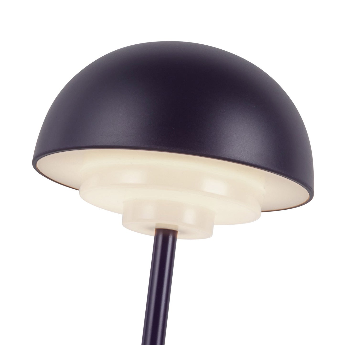 Hinata LED Table Lamp in Detail.