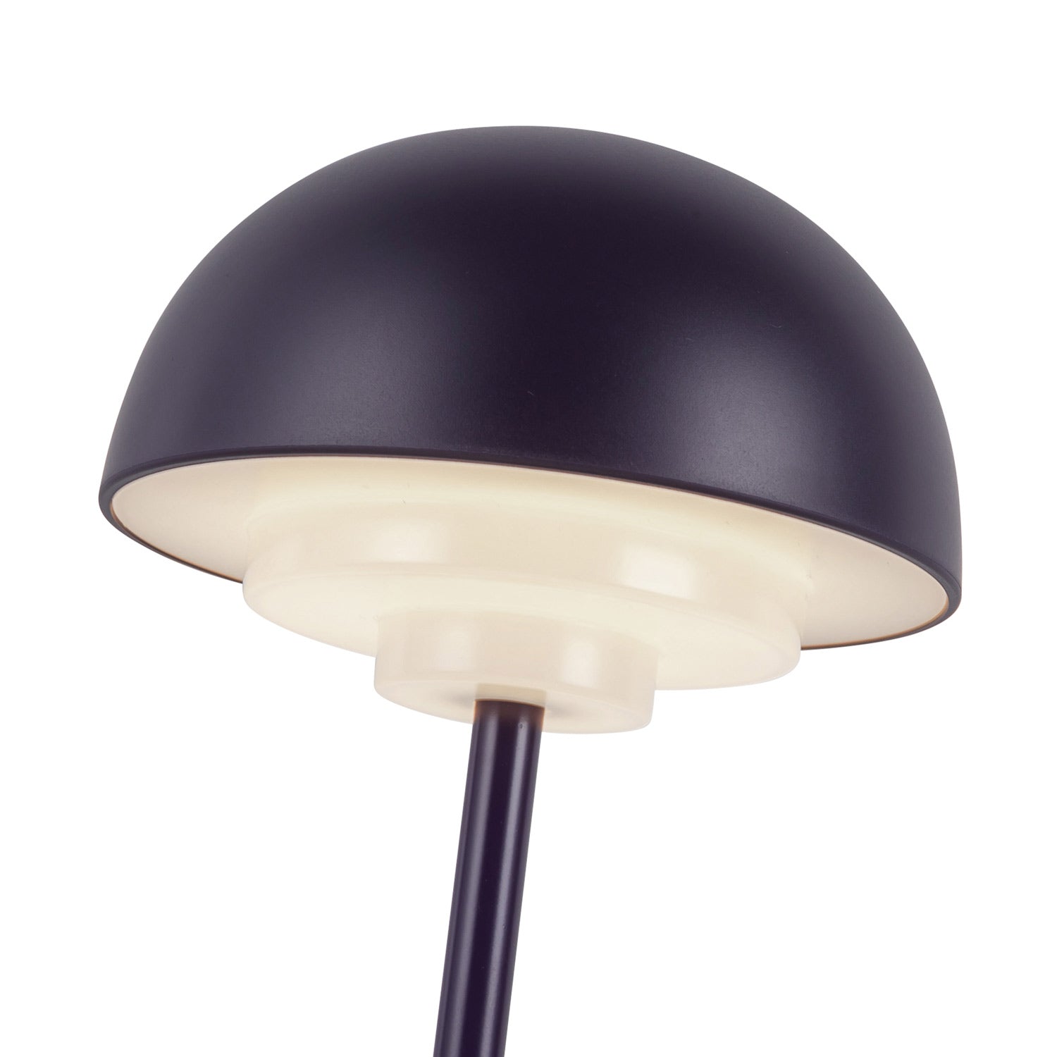 Hinata LED Table Lamp in Detail.