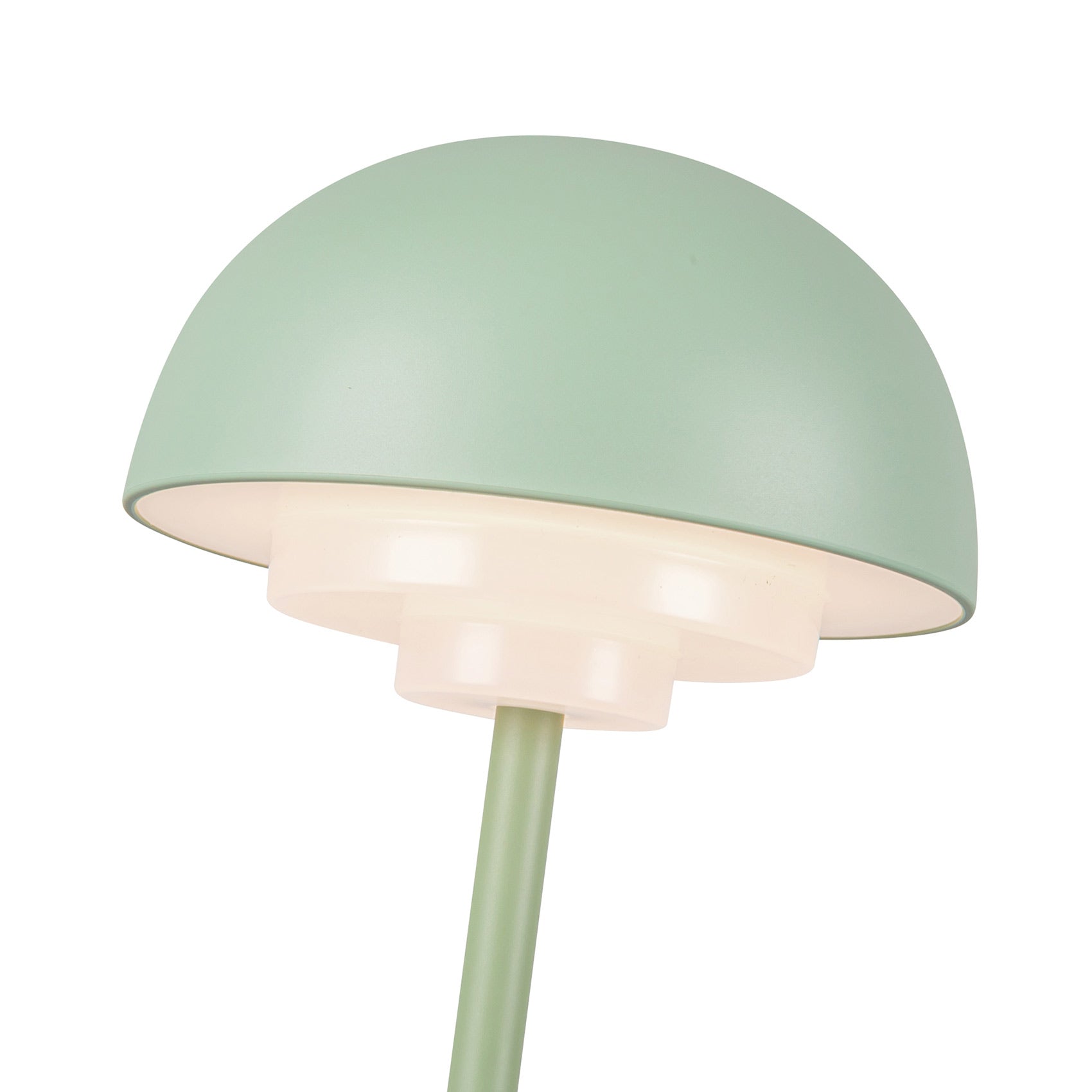 Hinata LED Table Lamp in Detail.