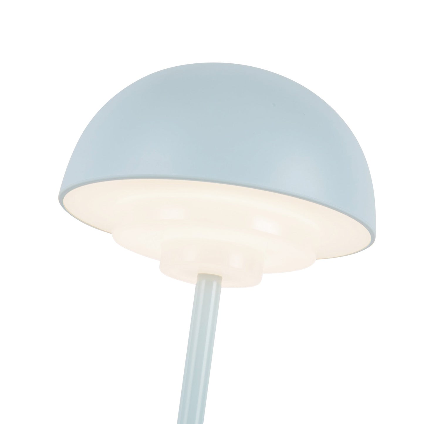 Hinata LED Table Lamp in Detail.