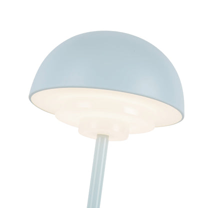 Hinata LED Table Lamp in Detail.