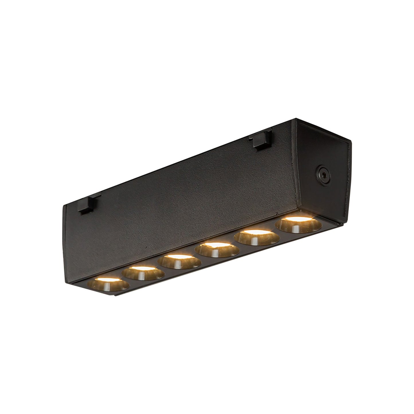 Holo LED Track Light.