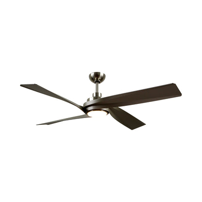 Horizon LED Ceiling Fan in Detail.