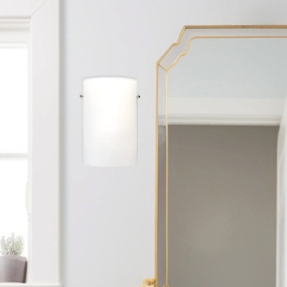 Hudson Wall Light in Detail.