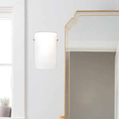 Hudson Wall Light in Detail.