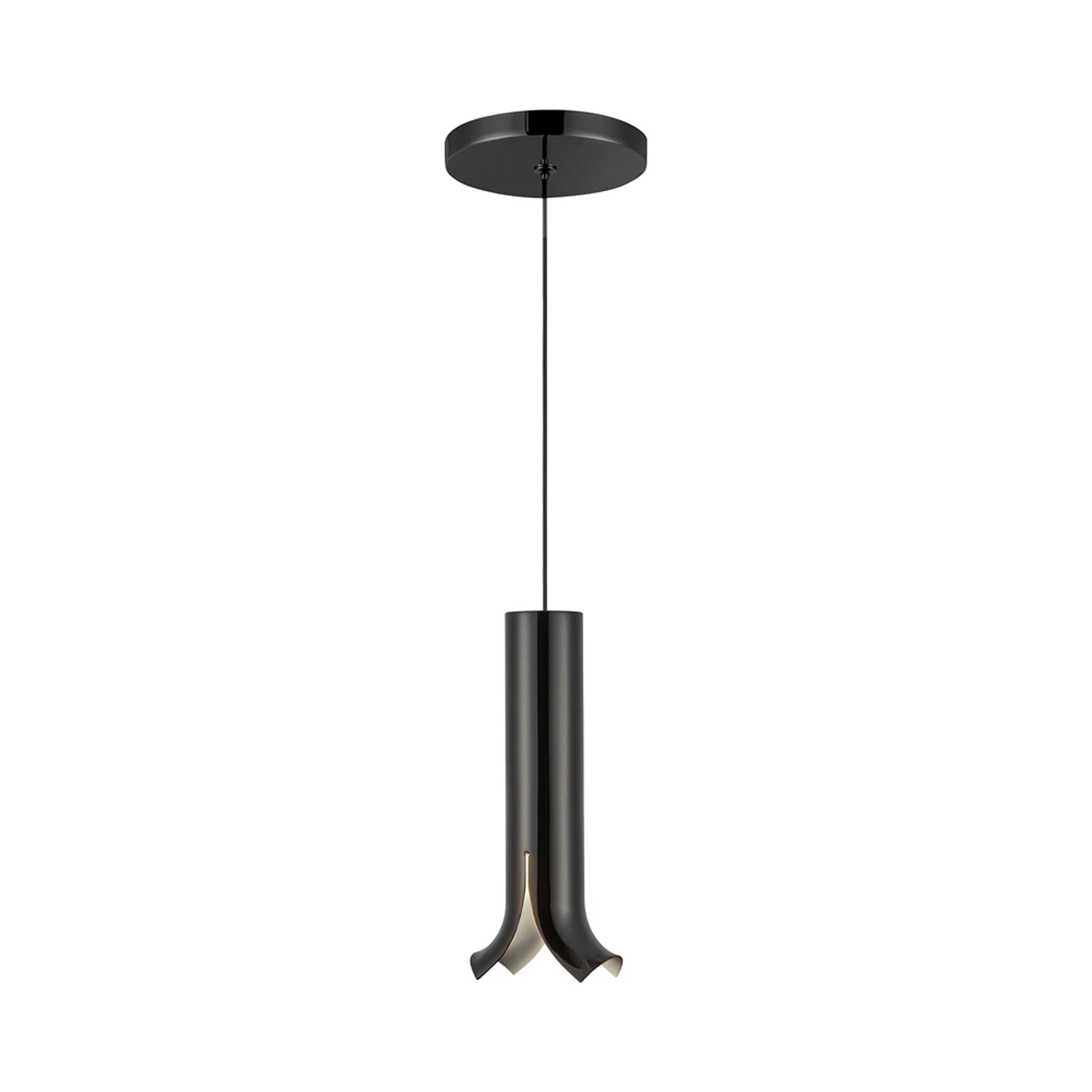 Husk LED Pendant Light.