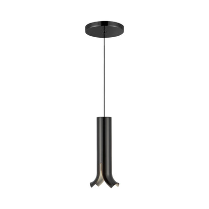 Husk LED Pendant Light.