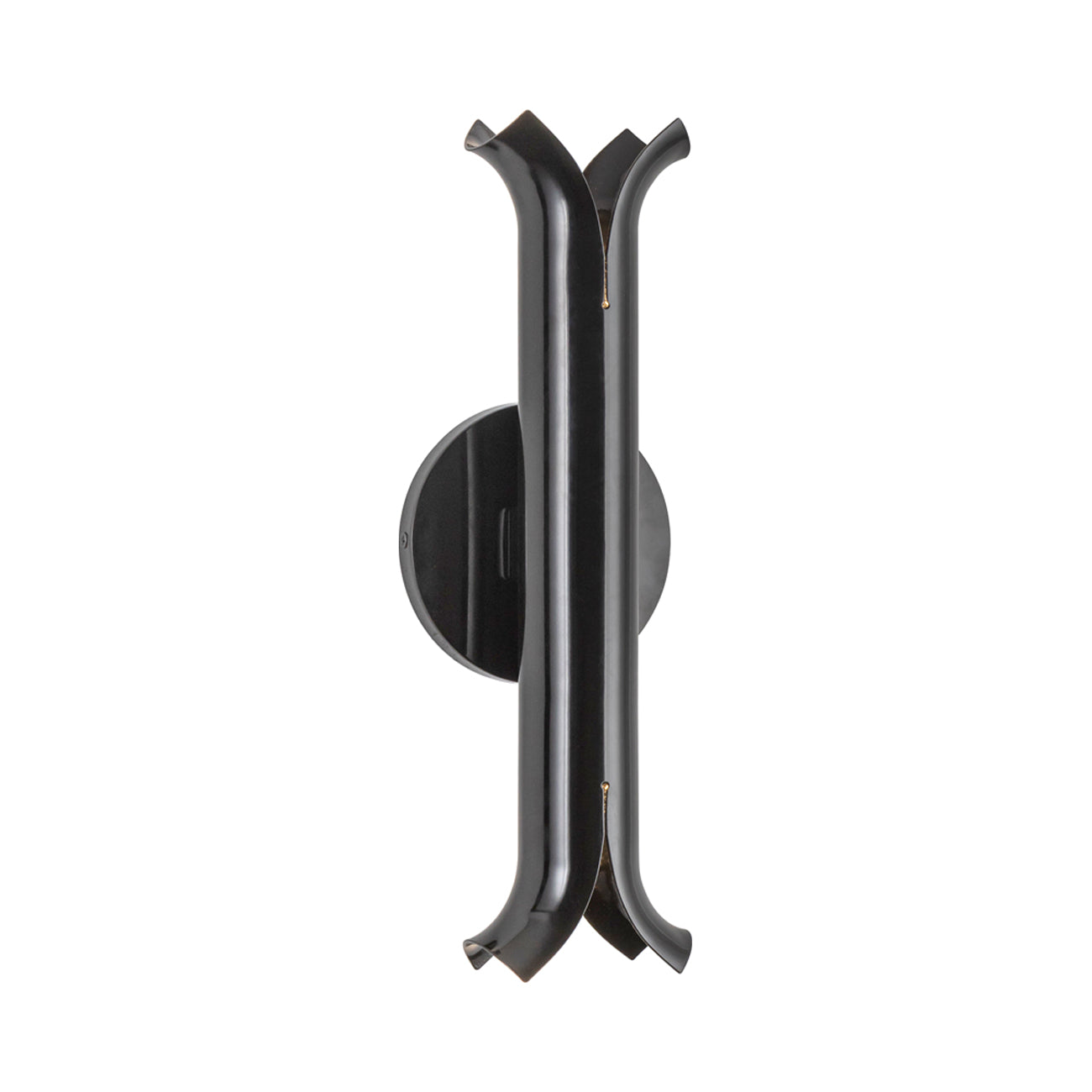 Husk LED Wall Light.