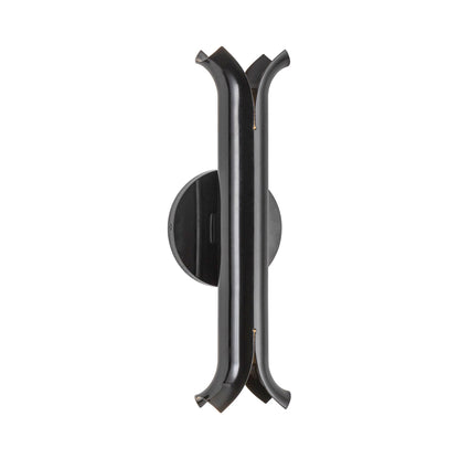 Husk LED Wall Light.