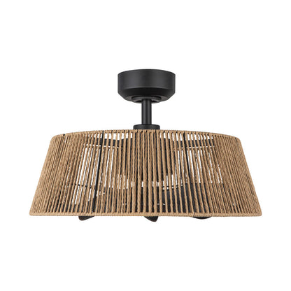 Isla LED Ceiling Fan.