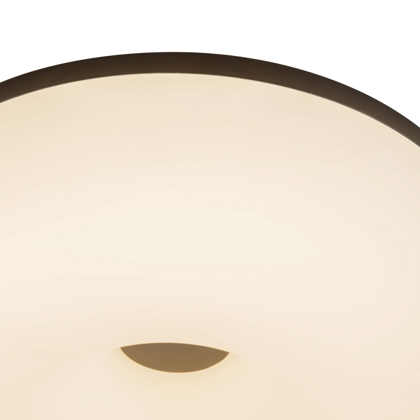 Jada LED Flush Mount Ceiling Light in Detail.