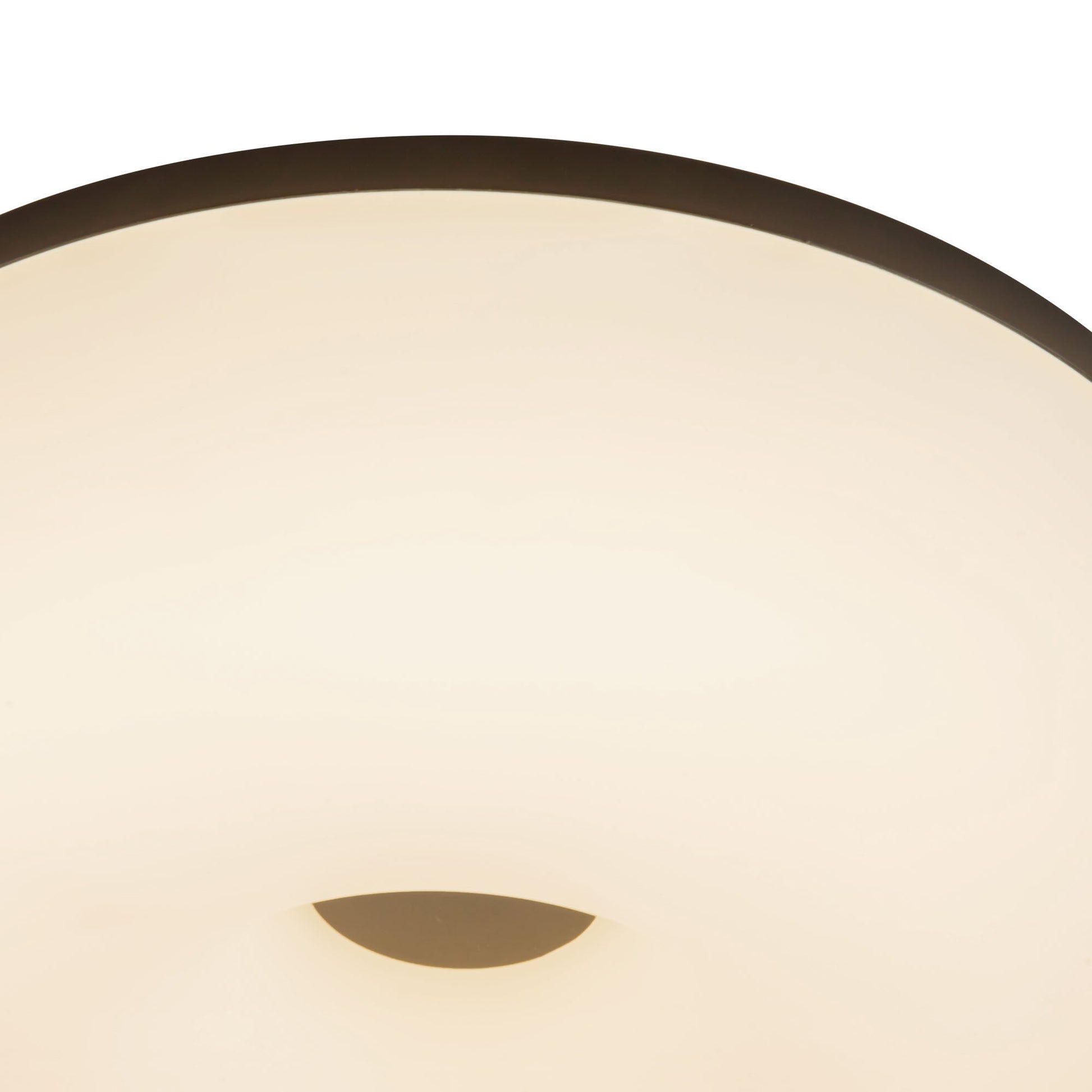 Jada LED Flush Mount Ceiling Light in Detail.