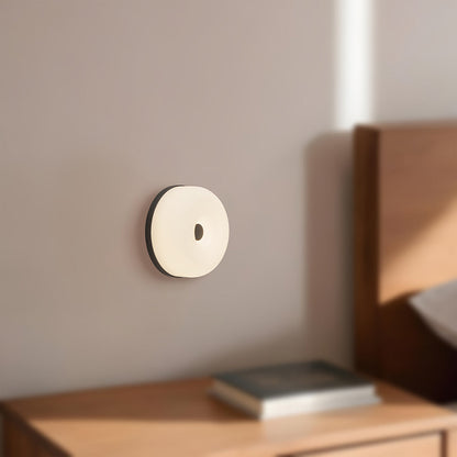 Jada LED Wall Light in Detail.