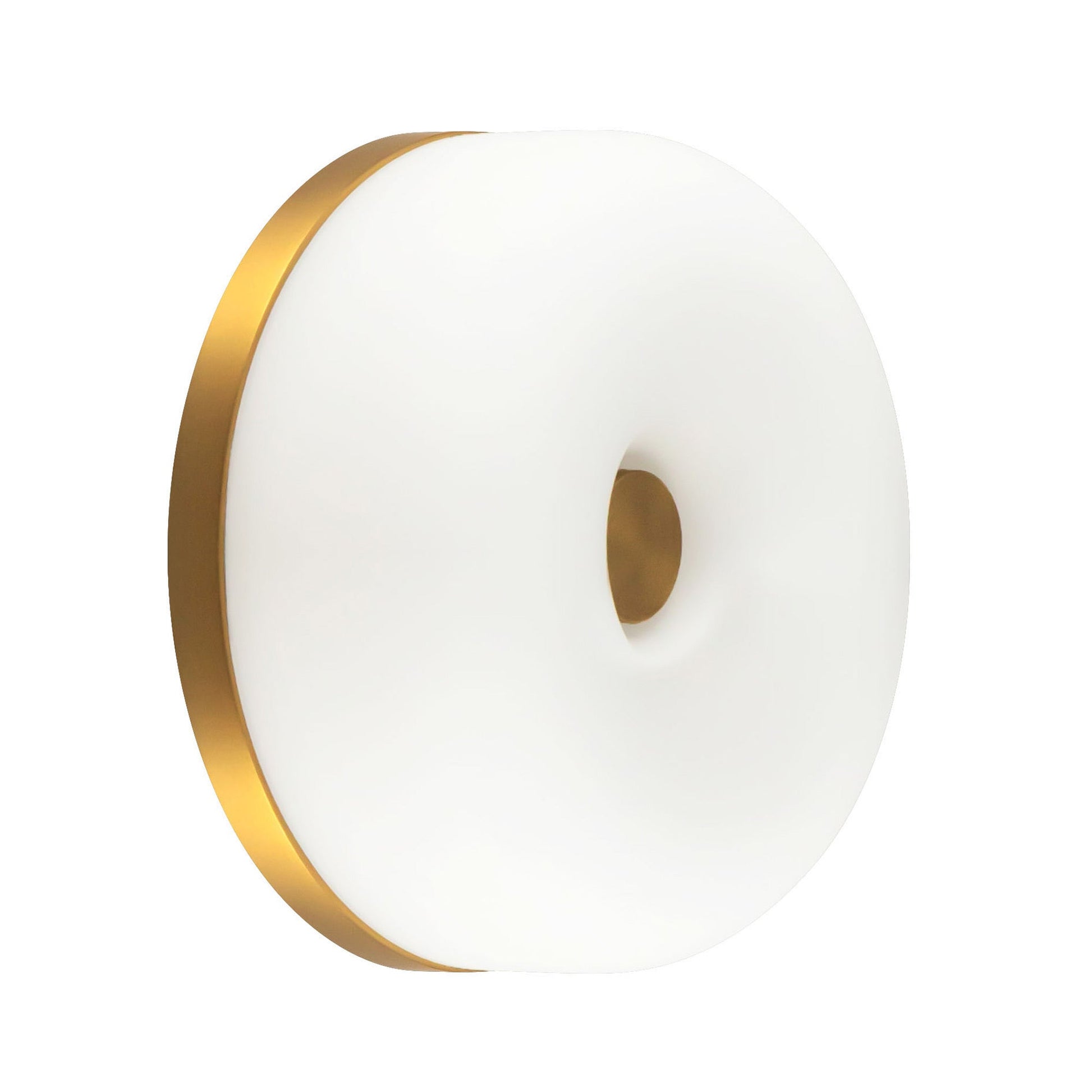 Jada LED Wall Light in Detail.