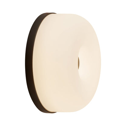 Jada LED Wall Light in Detail.