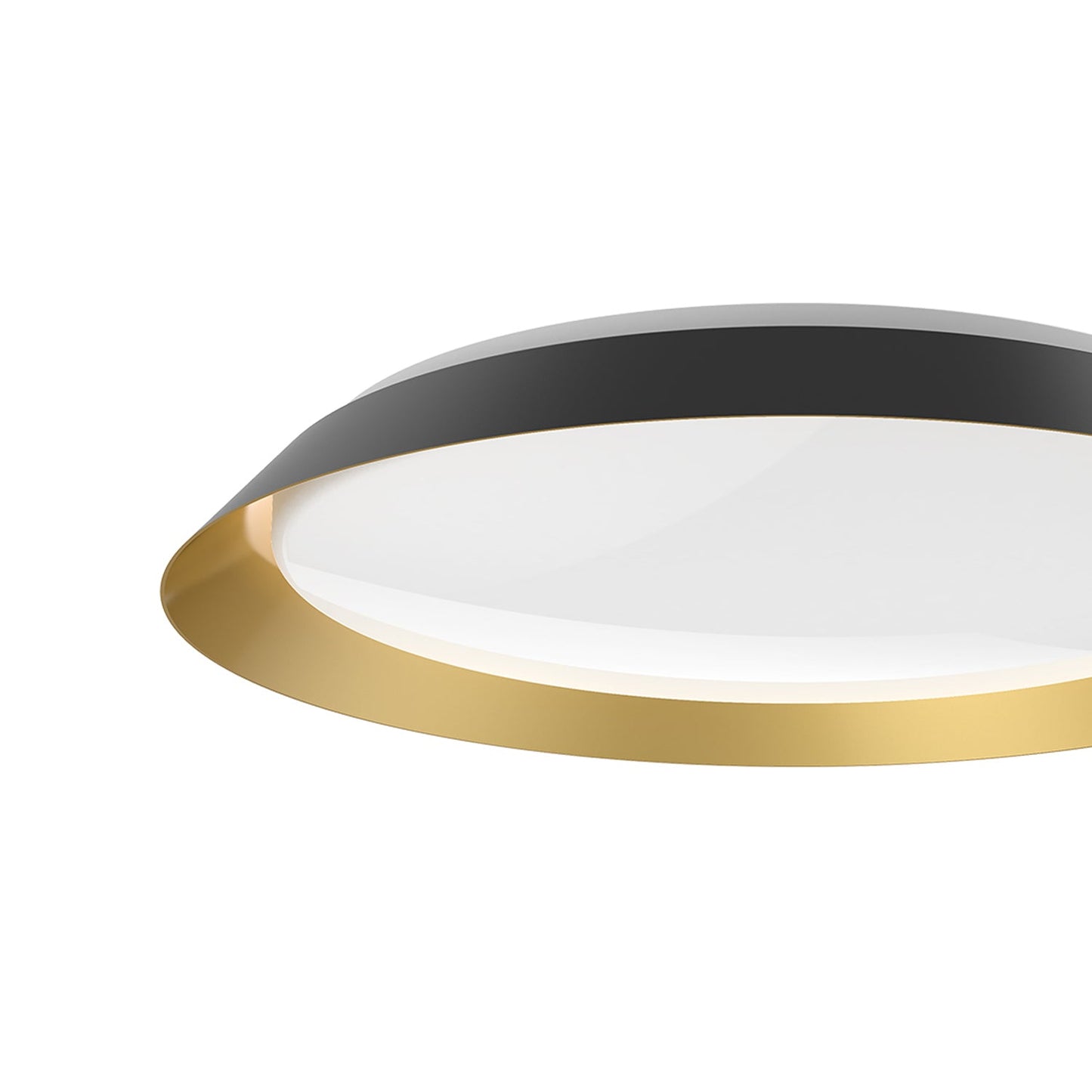 Jasper LED Flush Mount Ceiling Light in Detail.