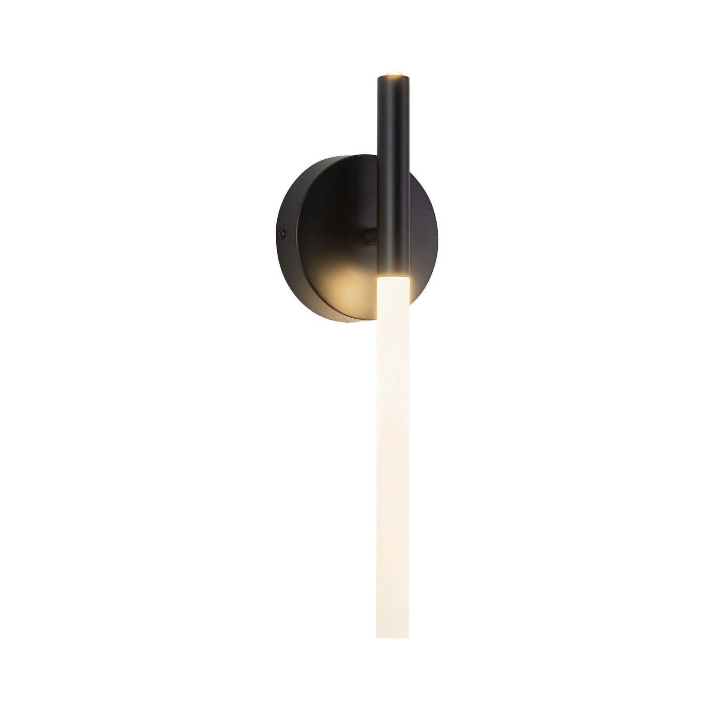 Jeanie LED Wall Light in Detail.