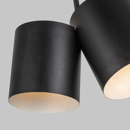 Keiko Pendant Light in Detail.
