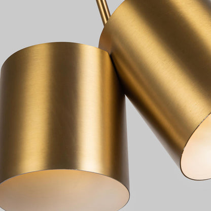 Keiko Pendant Light in Detail.