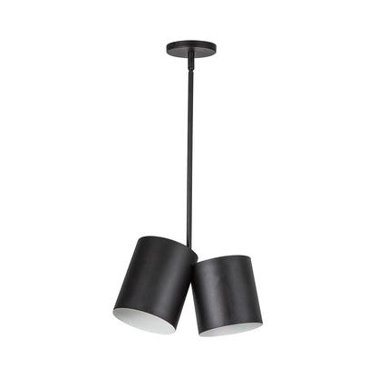 Keiko Pendant Light in Detail.