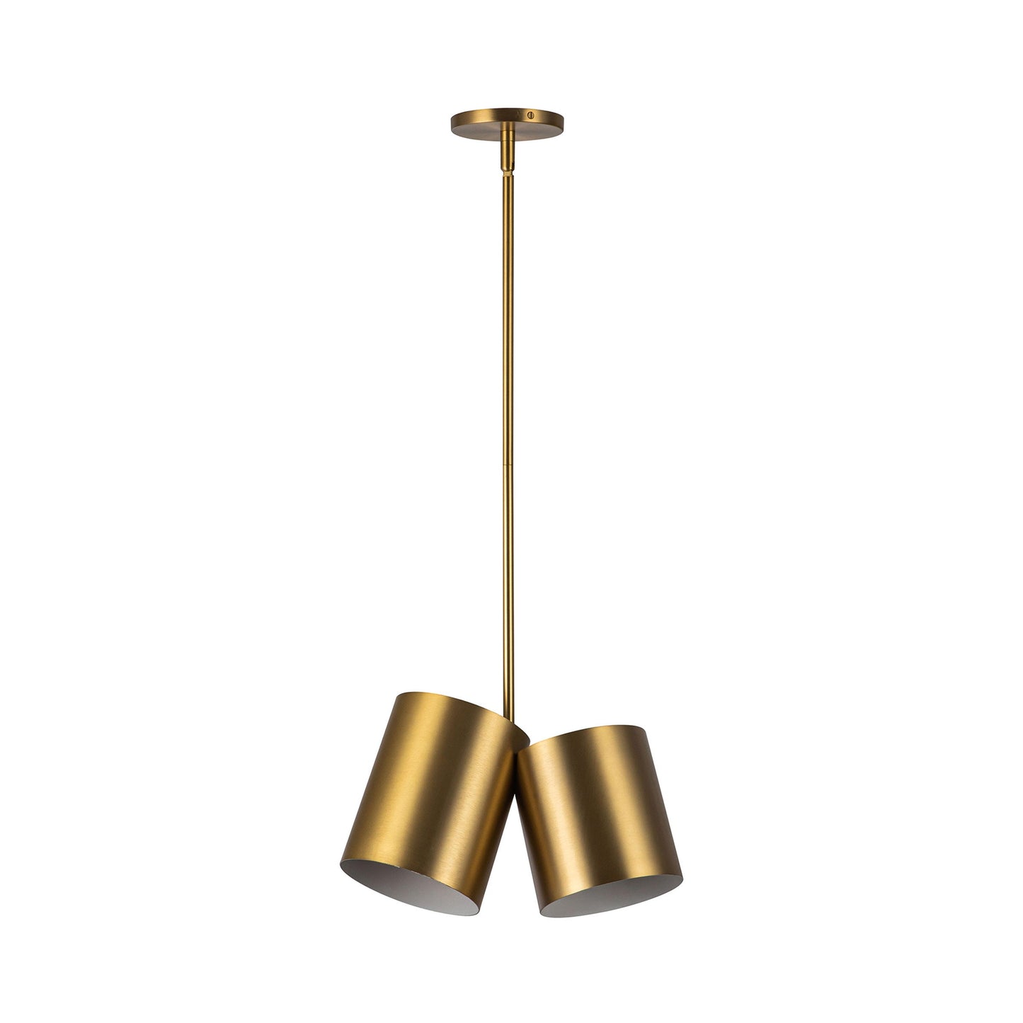 Keiko Pendant Light in Detail.