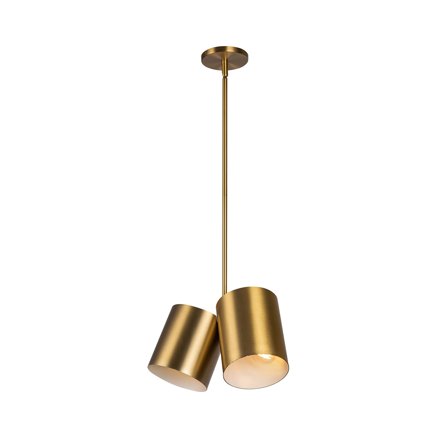 Keiko Pendant Light in Detail.