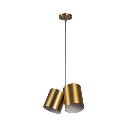 Keiko Pendant Light in Detail.