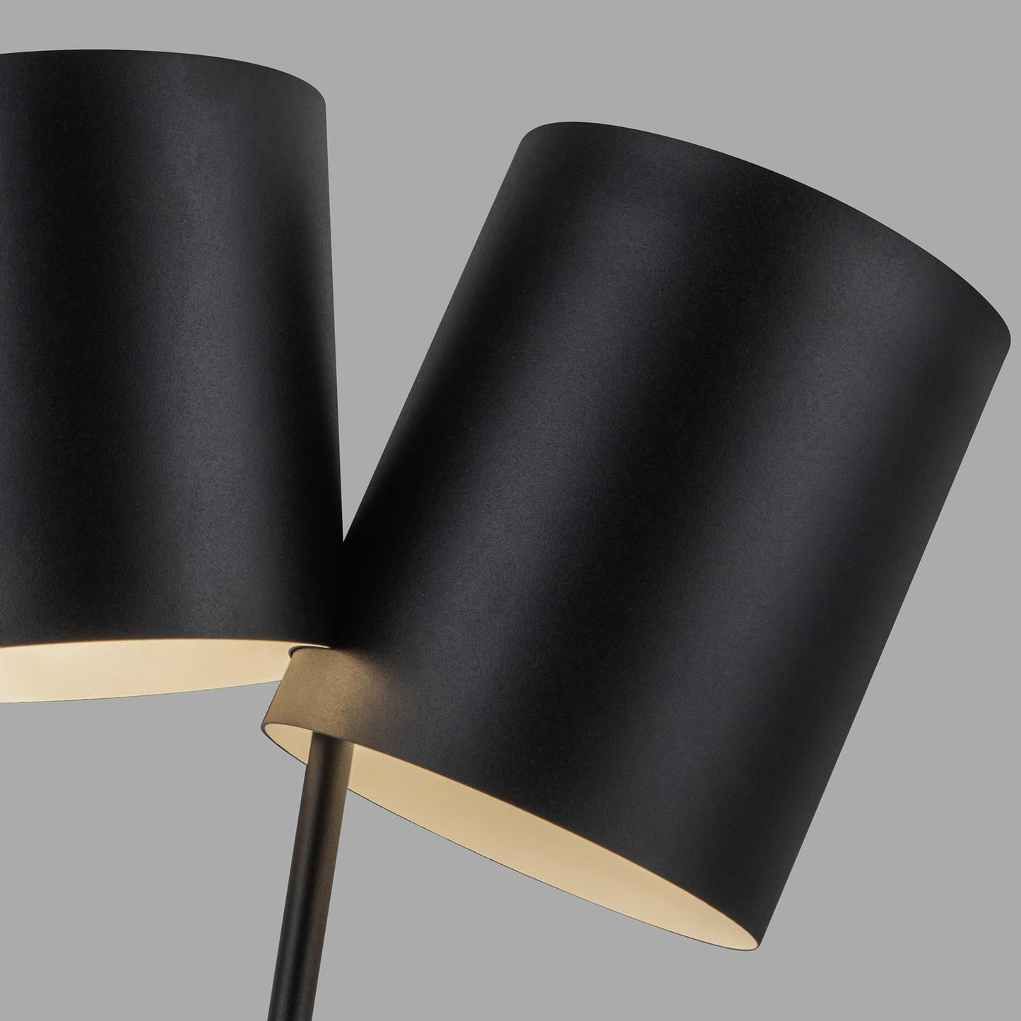 Keiko Table Lamp in Detail.