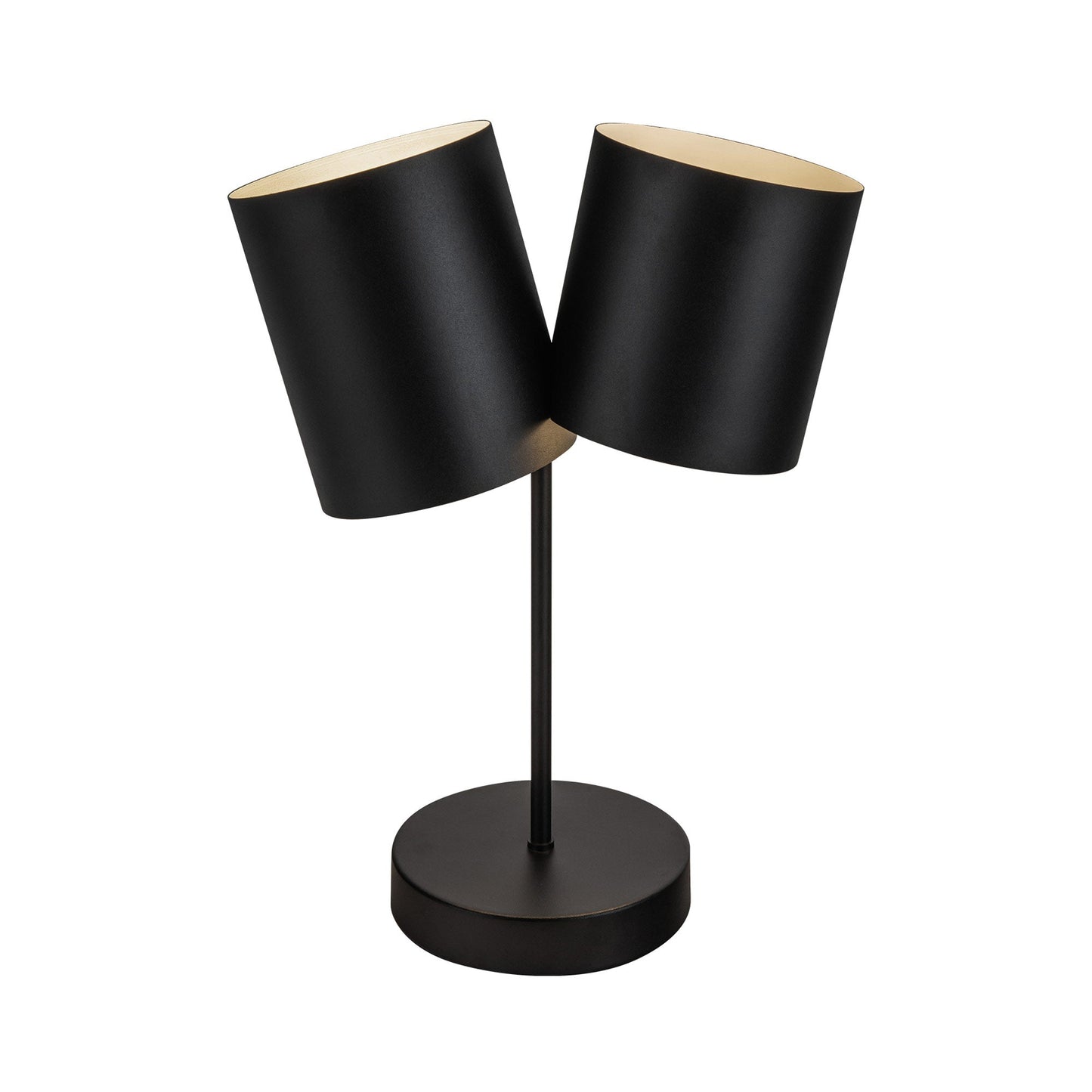 Keiko Table Lamp in Detail.