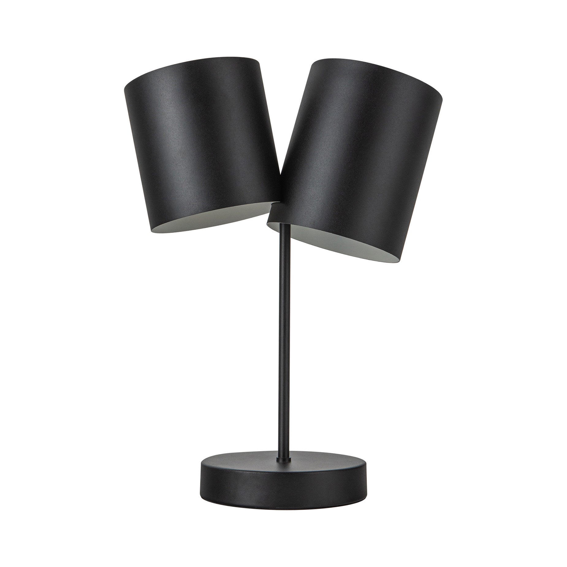 Keiko Table Lamp in Detail.